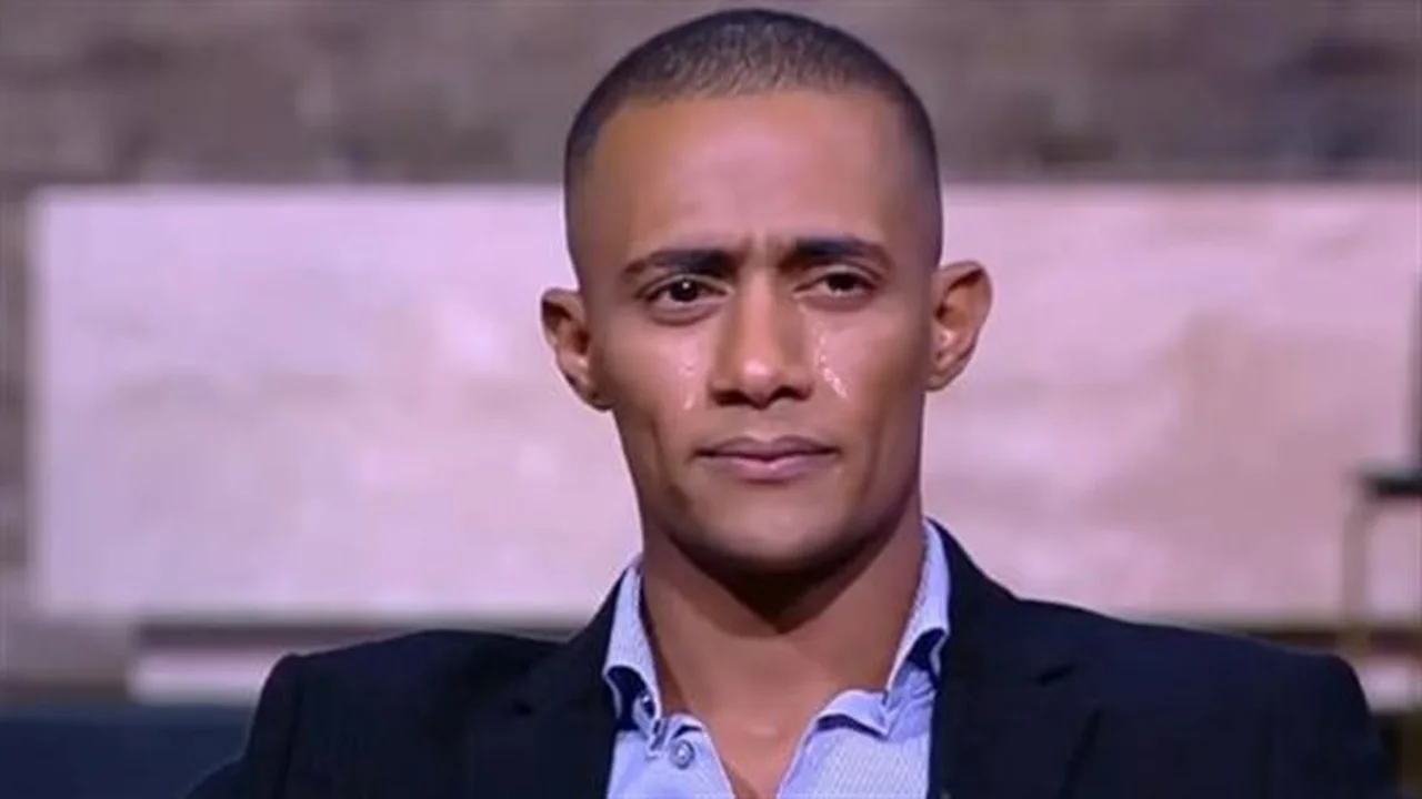 من الأحياء إلى القمة: محمد رمضان يحتفل بعيد ميلاده بفخامة